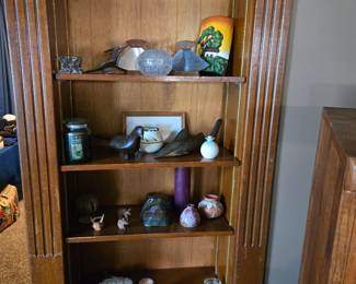 Assorted Wall, Shelf and Table Decor!