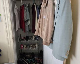 Women's Clothing; Shoes, Sandals and more!