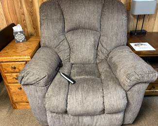 Lift chair