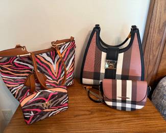 Handbags