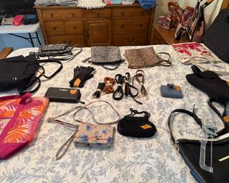 Handbags