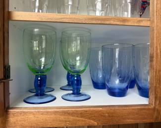Glassware