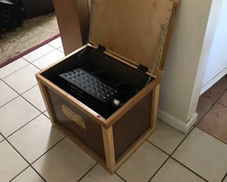 Sale Picture