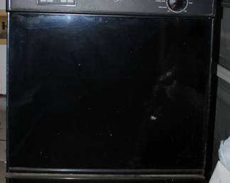 dishwasher