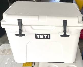 Baby Yeti!