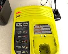 RYOBI