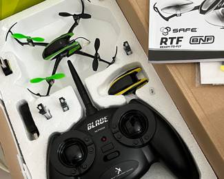 BLADE Drone still in box!