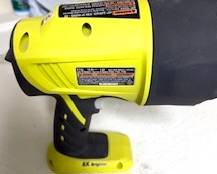 Ryobi power tools, batteries, and chargers!! Got them all!!