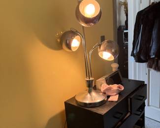Modern lamp
