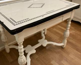 Hoosier table/island