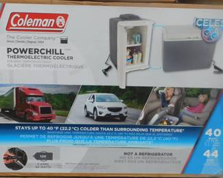 New in box