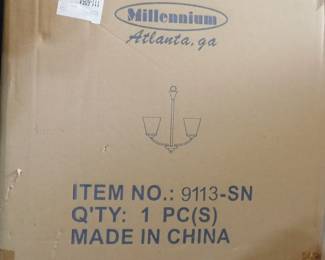 New in Box
