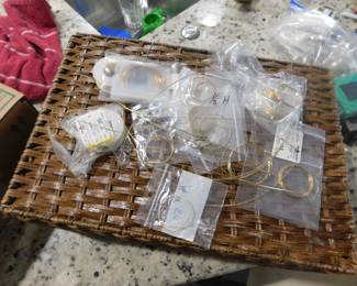 14Kt Gold-filled wire for jewelry making