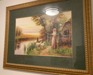 Sale Picture