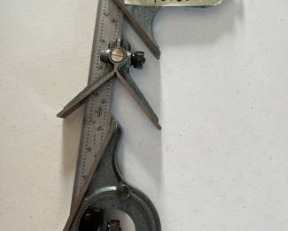 Tool and Die