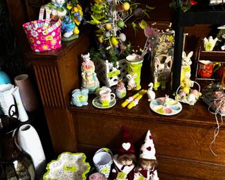 Easter
