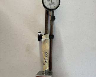 Tool and Die