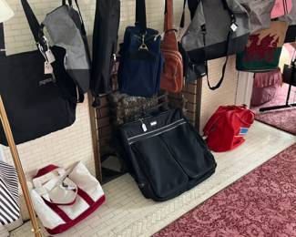 purses