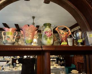 Art Vases