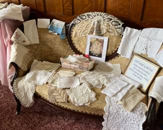 Vintage Linen