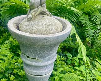 Fountain