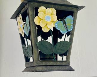 Garden Lantern