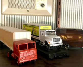 Mini Trucks