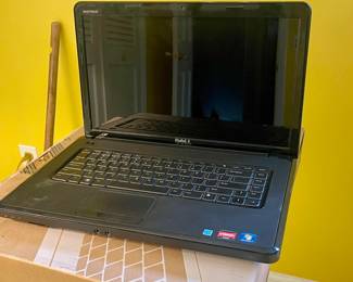 Dell Laptop
