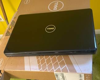 Dell Laptop