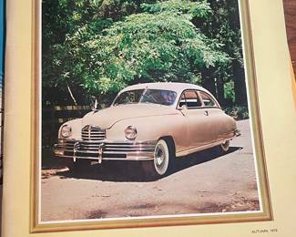 Car Magazines