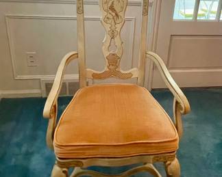 Drexel Chairs