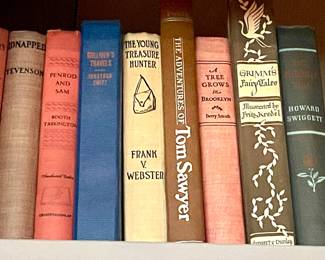 Vintage Books