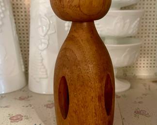 MCM Pepper Mill