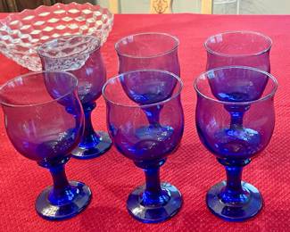 Glassware