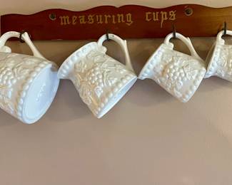 Measuring Cups