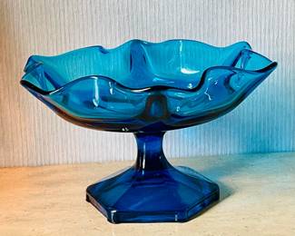 Viking Candy Dish