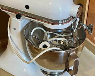 KitchenAid Mixer