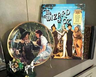 The Wizard of Oz