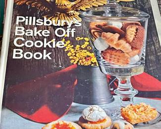 Cookbooks