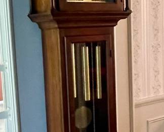 Grandfather Clock
