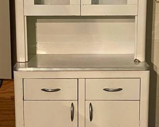Hoosier Cabinet