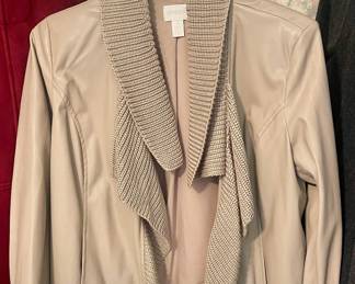 Chico's Jacket