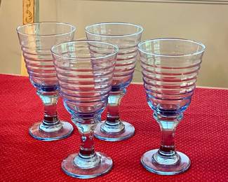 Glassware