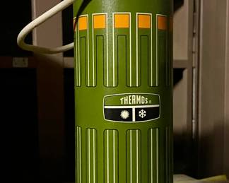 Vintage Thermos