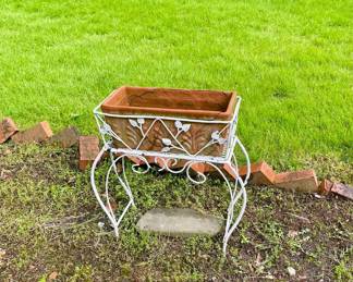 Garden Planter
