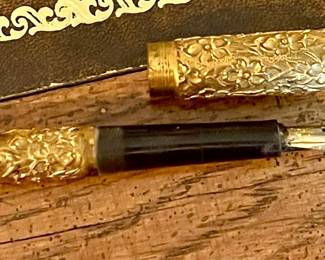 Antique Pen
