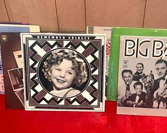 Albums