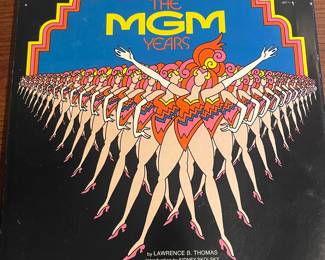 The MGM Years