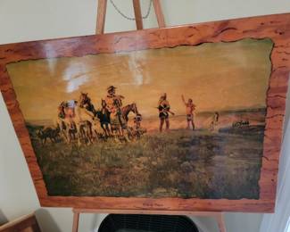 Sale Picture