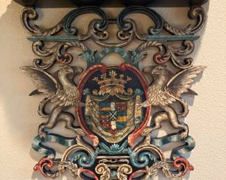 Decorative Shelf